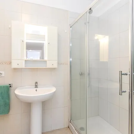 Seaside Escape, Pool & Terrace In Puertito Gueimar Appartement Puertito de Guimar