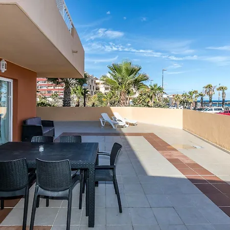 Seaside Escape, Pool & Terrace In Puertito Gueimar * Puertito de Guimar
