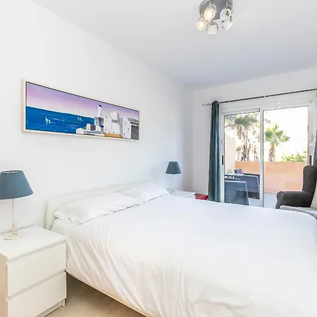 Seaside Escape, Pool & Terrace In Puertito Gueimar Apartment