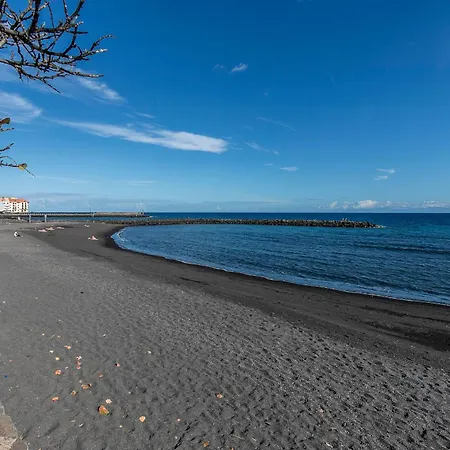 Seaside Escape, Pool & Terrace In Puertito Gueimar דירה פוארטיטו דה גימאר