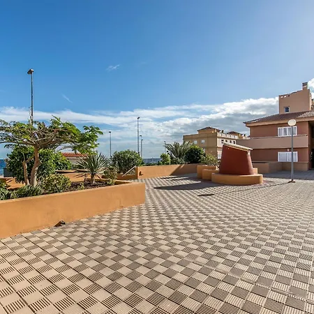 Seaside Escape, Pool & Terrace In Puertito Gueimar * Puertito de Guimar