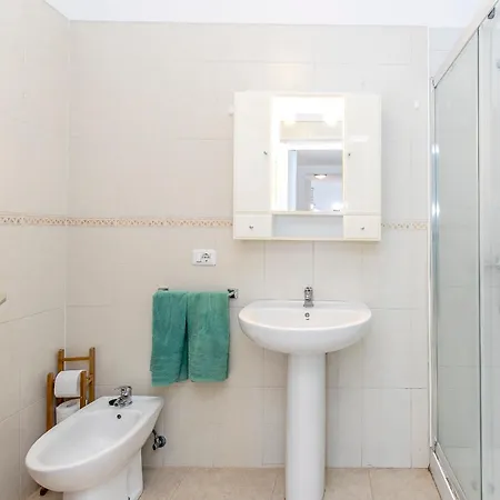 Seaside Escape, Pool & Terrace In Puertito Gueimar Apartment