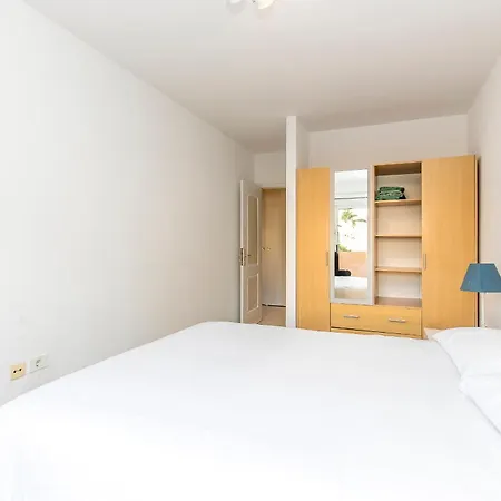 Seaside Escape, Pool & Terrace In Puertito Gueimar Apartament *