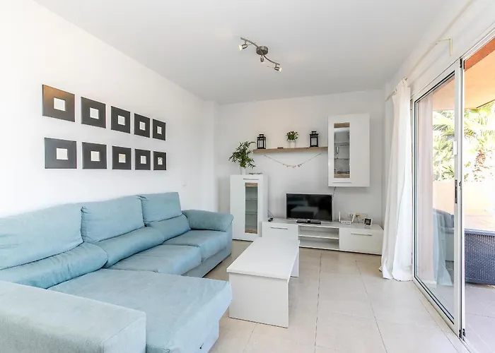 Seaside Escape, Pool & Terrace In Puertito Gueimar