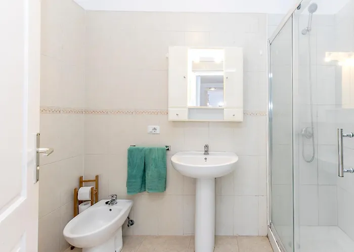 Seaside Escape, Pool & Terrace In Puertito Gueimar Apartament