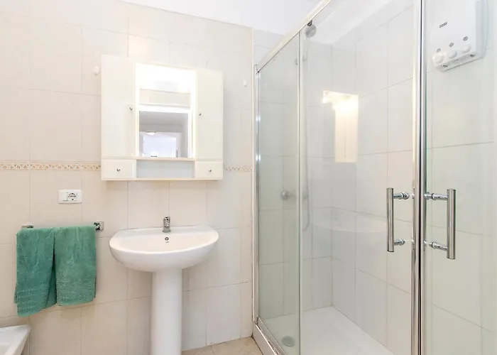 Seaside Escape, Pool & Terrace In Puertito Gueimar דירה פוארטיטו דה גימאר