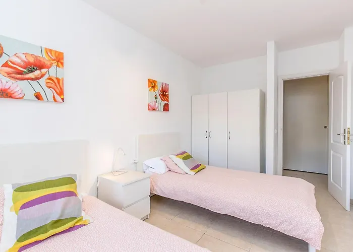 Seaside Escape, Pool & Terrace In Puertito Gueimar * פוארטיטו דה גימאר