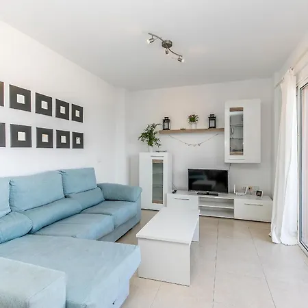 Seaside Escape, Pool & Terrace In Puertito Gueimar