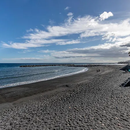 Apartamento Seaside Escape, Pool & Terrace In Puertito Gueimar Puertito de Guimar