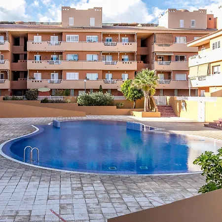 Seaside Escape, Pool & Terrace In Puertito Gueimar * Пуэртито-де-Гуимар