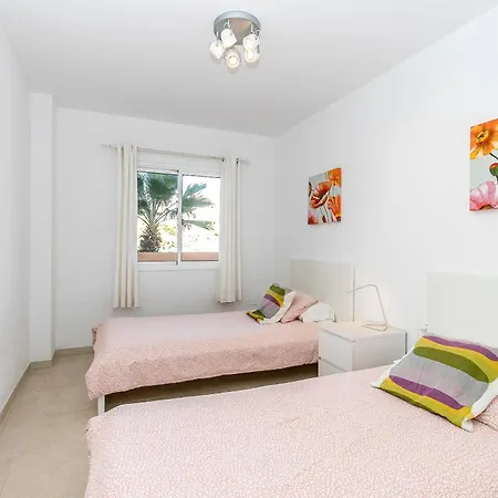 Апартаменты Seaside Escape, Pool & Terrace In Puertito Gueimar Пуэртито-де-Гуимар