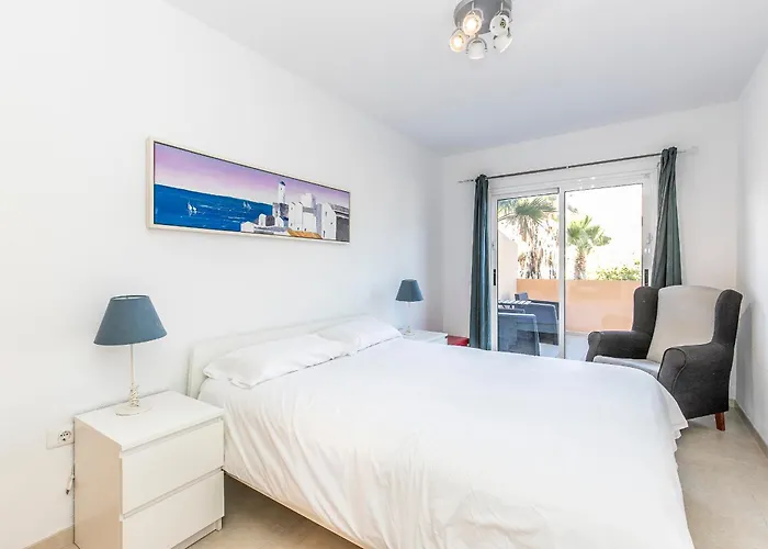 Seaside Escape, Pool & Terrace In Puertito Gueimar Daire