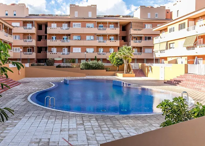 Seaside Escape, Pool & Terrace In Puertito Gueimar * Puertito de Guimar